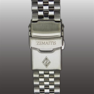 ZEMAITIS 【夏先取り大特価セール】ZEMAITIS Watch [ZWDF24SS/スカル＆スネーク・デザイン] 画像6