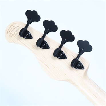 Sadowsky Guitars MetroLine 24-Fret Modern Bass Special Edition Nebula 4st 【夏のボーナスセール】 画像7