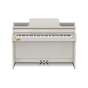 CASIO カシオ AP-750GB グレーベージュ調【全国基本配送設置無料】 CELVIANO 88鍵盤 ピアノタッチ(電子ピアノ) 画像1