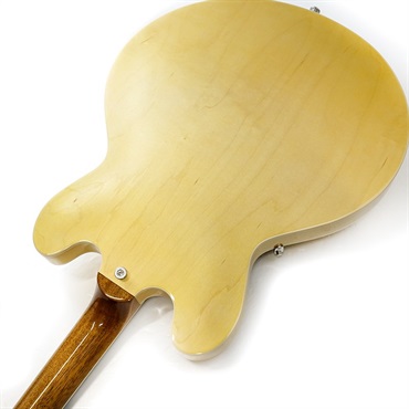 Gibson 【GIBSON×AQUBEストラッププレゼント】ES-330 (Antique Natural) 画像6