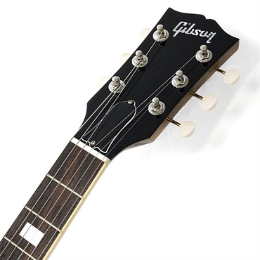 Gibson 【GIBSON×AQUBEストラッププレゼント】ES-330 (Antique Natural) 画像8