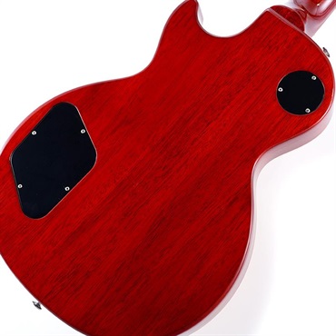 Gibson USA Exclusive Les Paul Standard '50s Plain Top (Washed Cherry Burst) SN.203140341 画像7