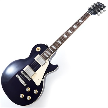 Gibson USA Exclusive Les Paul Standard '60s Plain Top (Deep Purple) SN.223030418 画像1