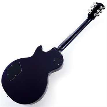 Gibson USA Exclusive Les Paul Standard '60s Plain Top (Deep Purple) SN.223030418 画像2