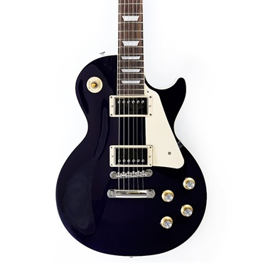 Gibson USA Exclusive Les Paul Standard '60s Plain Top (Deep Purple) SN.223030418 画像10