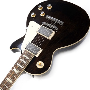 Gibson USA Exclusive Les Paul Standard '60s Plain Top (Dark Walnut) SN.211040330 画像5