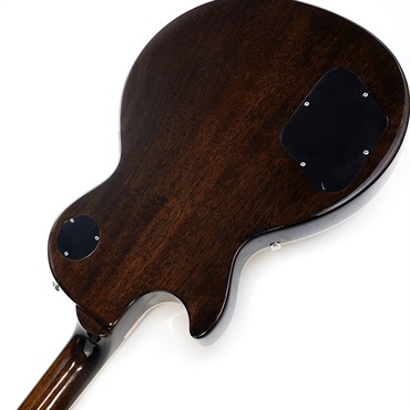 Gibson USA Exclusive Les Paul Standard '60s Plain Top (Dark Walnut) SN.211040330 画像6