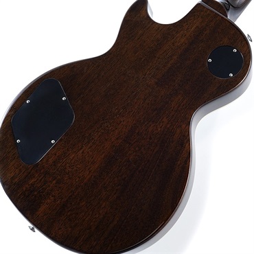 Gibson USA Exclusive Les Paul Standard '60s Plain Top (Dark Walnut) SN.211040330 画像7