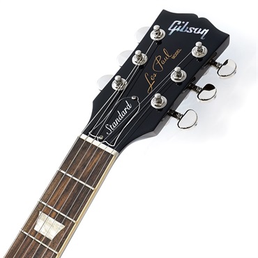 Gibson USA Exclusive Les Paul Standard '60s Plain Top (Dark Walnut) SN.211040330 画像8