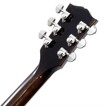 Gibson USA Exclusive Les Paul Standard '60s Plain Top (Dark Walnut) SN.211040330 画像9