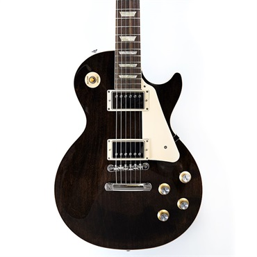 Gibson USA Exclusive Les Paul Standard '60s Plain Top (Dark Walnut) SN.211040330 画像10