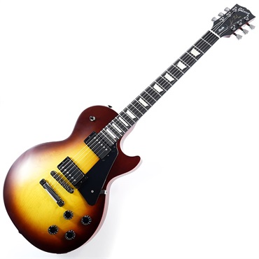 Gibson USA Exclusive Les Paul Studio Modern (Satind Iced Tea) 画像1