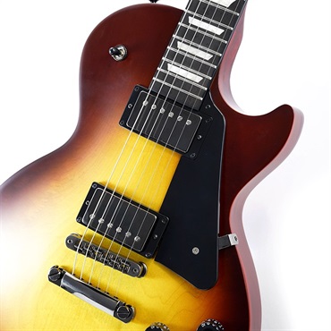 Gibson USA Exclusive Les Paul Studio Modern (Satind Iced Tea) 画像3