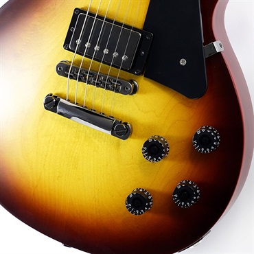 Gibson USA Exclusive Les Paul Studio Modern (Satind Iced Tea) 画像4