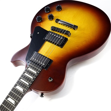 Gibson USA Exclusive Les Paul Studio Modern (Satind Iced Tea) 画像5