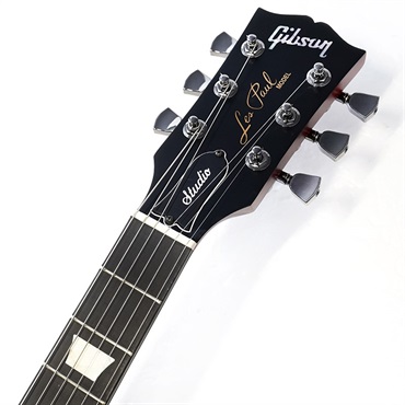 Gibson USA Exclusive Les Paul Studio Modern (Satind Iced Tea) 画像8