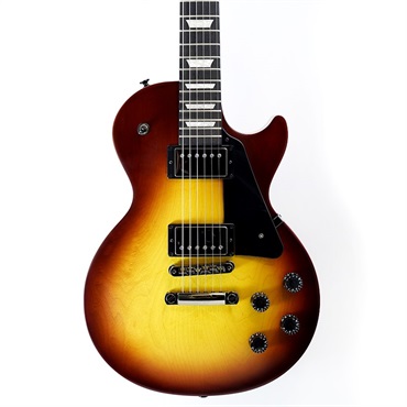 Gibson USA Exclusive Les Paul Studio Modern (Satind Iced Tea) 画像9