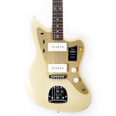 Fender MEX Vintera II 50s Jazzmaster (Desert Sand) 画像9