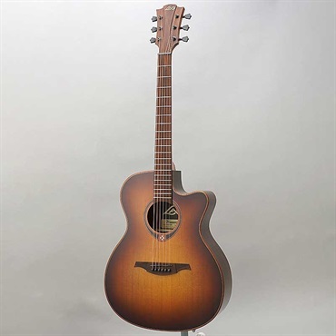 LAG 【夏のボーナスセール】【弦2セットプレゼント+延長保証！】【数量限定特価】 TRAMONTANE T118ACE-BRS ラグ 画像2