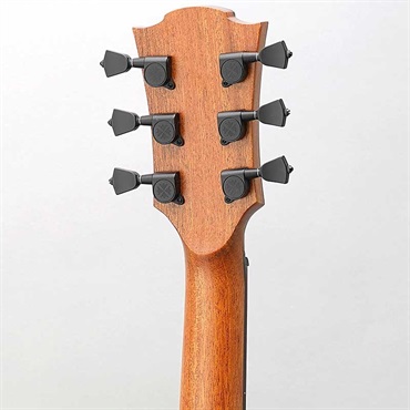 LAG 【夏のボーナスセール】【弦2セットプレゼント+延長保証！】【数量限定特価】 TRAMONTANE T118ACE-BRS ラグ 画像5