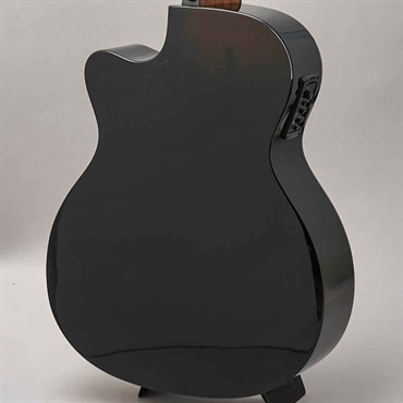 LAG 【夏先取り大特価セール】【弦2セットプレゼント+延長保証！】【数量限定特価】TRAMONTANE T118ACE-BLK ラグ 画像1