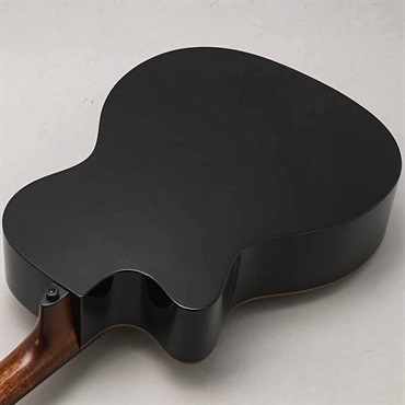 LAG 【夏先取り大特価セール】【弦2セットプレゼント+延長保証！】【数量限定特価】TRAMONTANE T118ACE-BLK ラグ 画像5