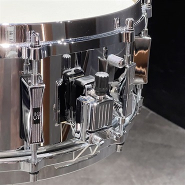 SONOR USED 中古 SSD11-1455STS [Steve Smith Signature Snare / 14×5.5] 画像1
