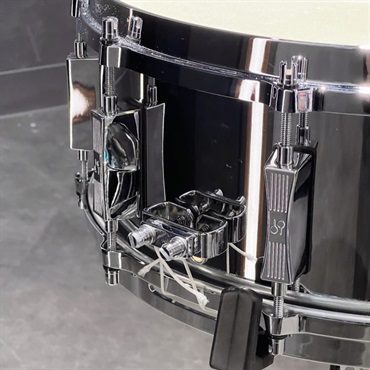 SONOR USED 中古 SSD11-1455STS [Steve Smith Signature Snare / 14×5.5] 画像2