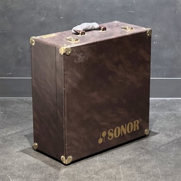 SONOR USED 中古 SSD11-1455STS [Steve Smith Signature Snare / 14×5.5] 画像6