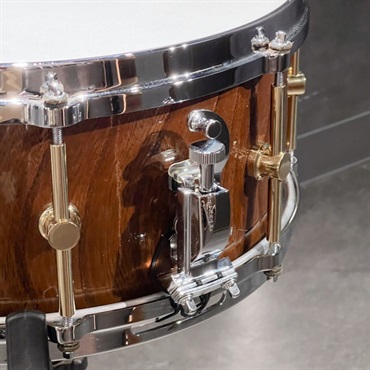 CANOPUS USED 中古 HS-1465 [Zelkova Snare Drum 14×6.5] 画像1