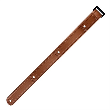 Richter Straps 【夏のボーナスセール】 #1994 Slide Tailpiece [Tan] 画像1
