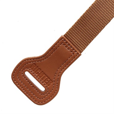 Richter Straps 【夏のボーナスセール】 #1994 Slide Tailpiece [Tan] 画像2