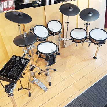 Roland USED 中古 TD-30KV-S [V-Pro Series/ハイハットスタンド・スネアスタンド付属] 画像1