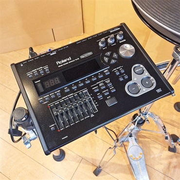 Roland USED 中古 TD-30KV-S [V-Pro Series/ハイハットスタンド・スネアスタンド付属] 画像2