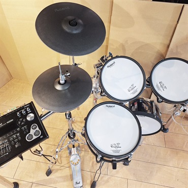 Roland USED 中古 TD-30KV-S [V-Pro Series/ハイハットスタンド・スネアスタンド付属] 画像4