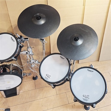 Roland USED 中古 TD-30KV-S [V-Pro Series/ハイハットスタンド・スネアスタンド付属] 画像5