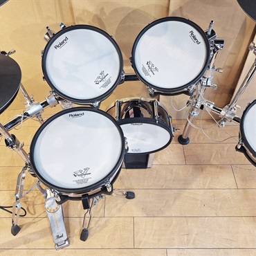 Roland USED 中古 TD-30KV-S [V-Pro Series/ハイハットスタンド・スネアスタンド付属] 画像6