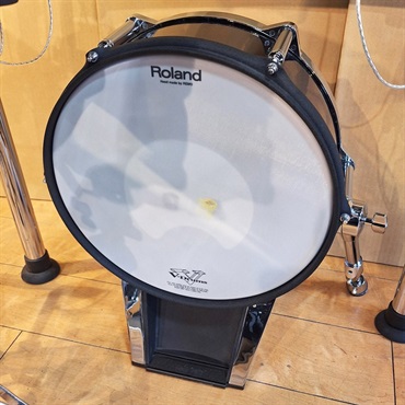 Roland USED 中古 TD-30KV-S [V-Pro Series/ハイハットスタンド・スネアスタンド付属] 画像7