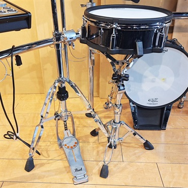 Roland USED 中古 TD-30KV-S [V-Pro Series/ハイハットスタンド・スネアスタンド付属] 画像9