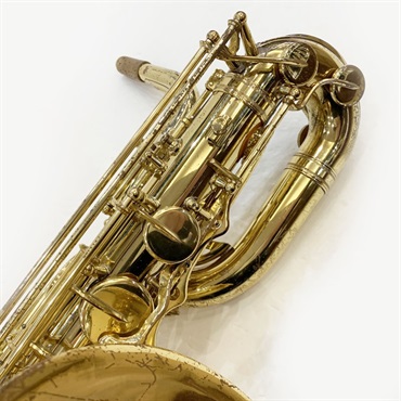 YAMAHA USED 中古 ヤマハ バリトンサックス YBS-62II S/N:10xx3《保証無し》 画像1