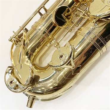 YAMAHA USED 中古 ヤマハ バリトンサックス YBS-62II S/N:10xx3《保証無し》 画像4