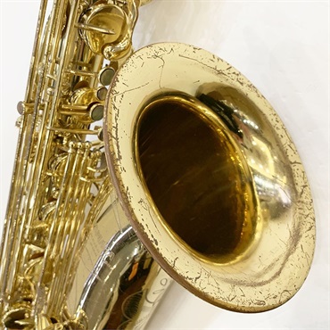 YAMAHA USED 中古 ヤマハ バリトンサックス YBS-62II S/N:10xx3《保証無し》 画像6