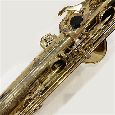 YAMAHA USED 中古 ヤマハ バリトンサックス YBS-62II S/N:10xx3《保証無し》 画像10