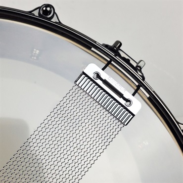 CANOPUS SMB2-1465 [Patina Solid Brass Snare Drum 14×6.5] 画像7