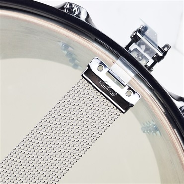 Ludwig LS765XXBD  [Classic Oak Snare Drum 14×6.5/Paint Finishes-Bandit] 画像7