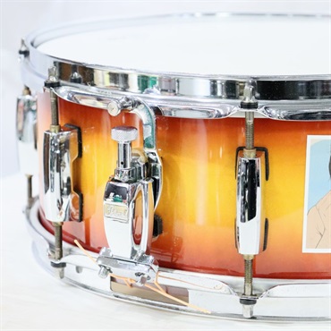 Pearl USED 中古 MR-5314 [Classic Maple 14''×5.5'']【値下げしました！】 画像1