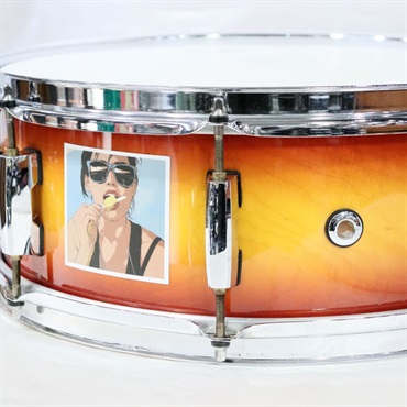 Pearl USED 中古 MR-5314 [Classic Maple 14''×5.5'']【値下げしました！】 画像2