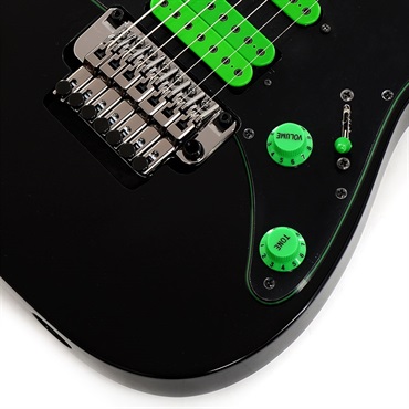 Ibanez UV70P-BK [Steve Vai Signature Model] 画像4