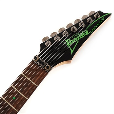 Ibanez UV70P-BK [Steve Vai Signature Model] 画像6