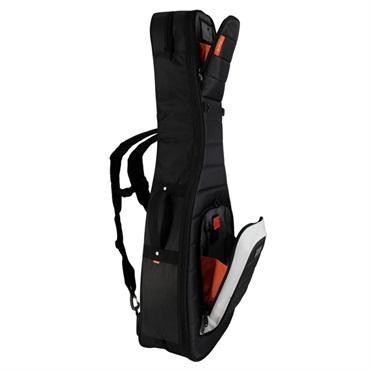MONO M80 Dual Electric Guitar Case [M80-2G-BLK] 画像1